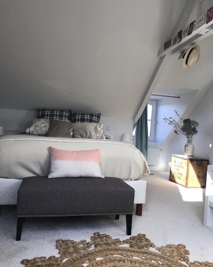 Manoir Saint-Andre,B&B De Charme Theix エクステリア 写真