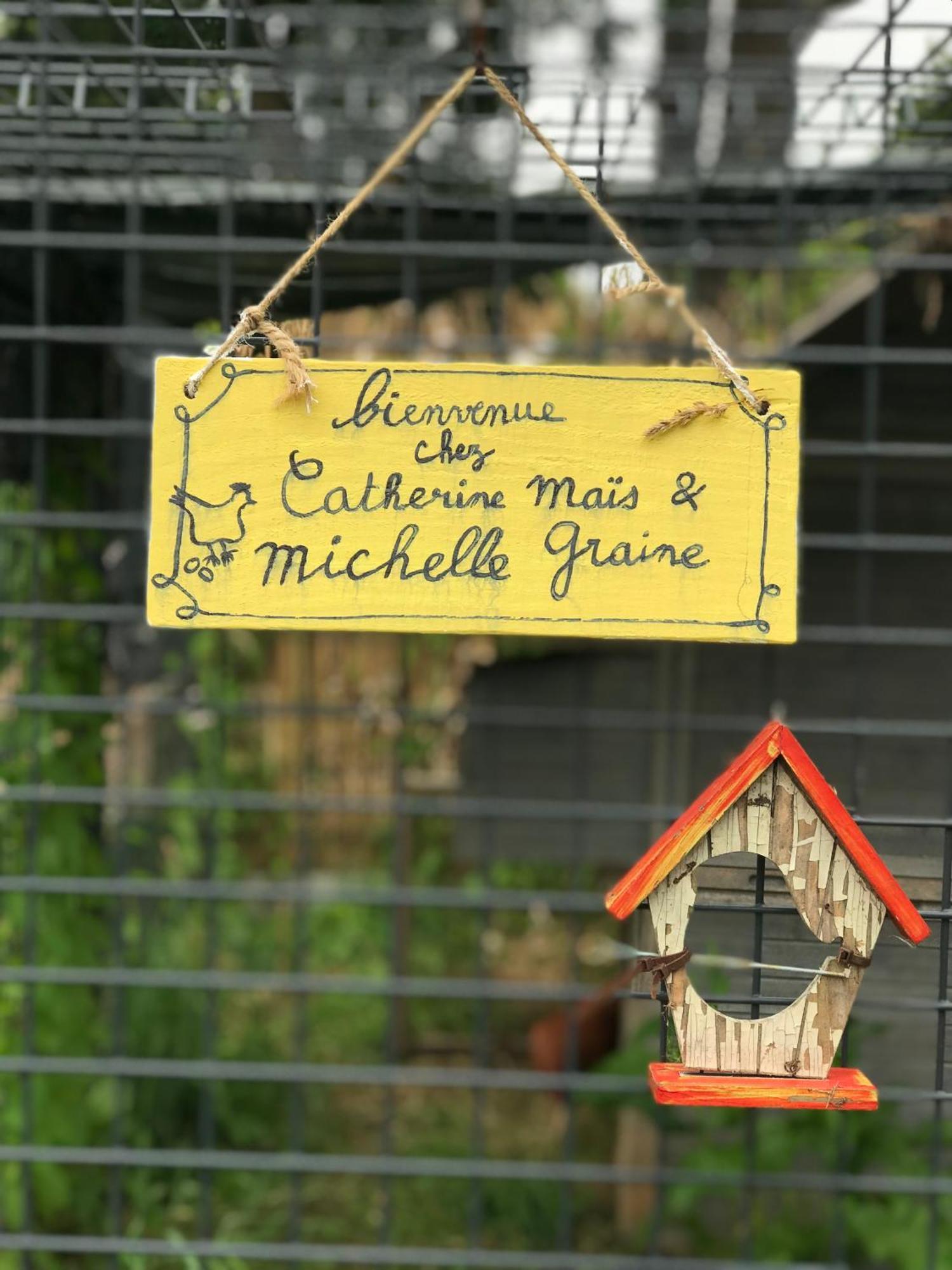 Manoir Saint-Andre,B&B De Charme Theix エクステリア 写真